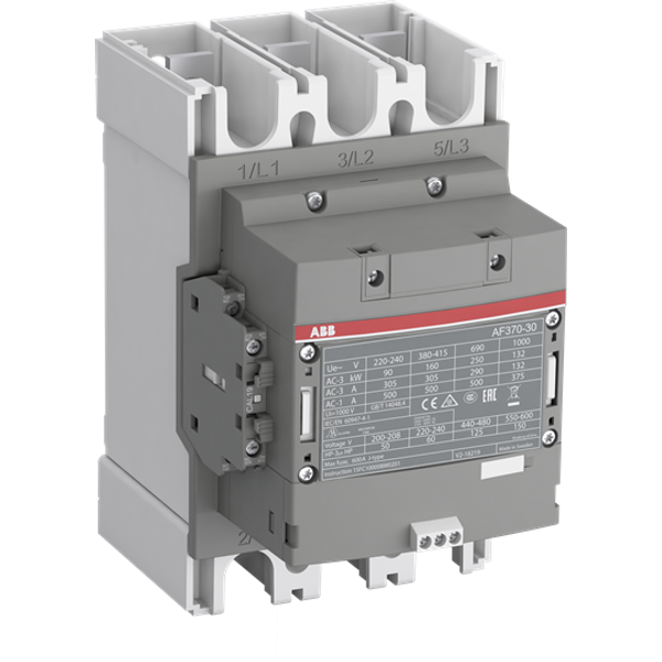 AF370-30-11-33 Contactor image 3