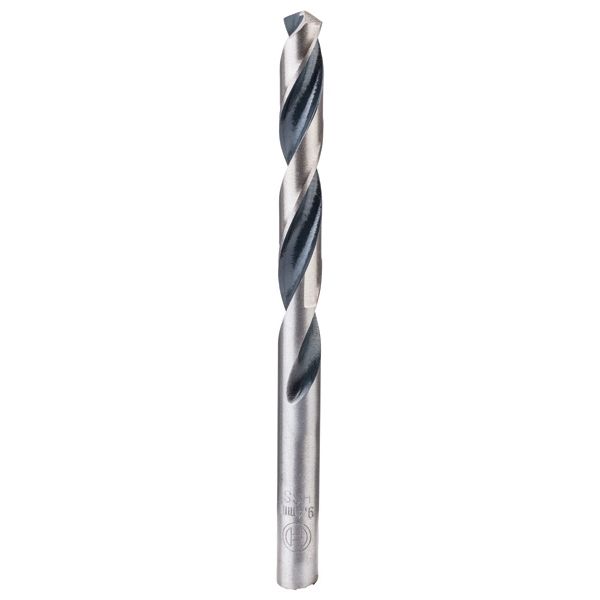 HSS Twist Drill Bit PointTeQ 9.4mm 10 pcs. image 2