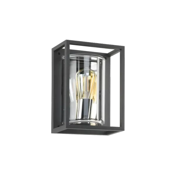 LANTERNA NK27 E27 ANTHRACITE image 3