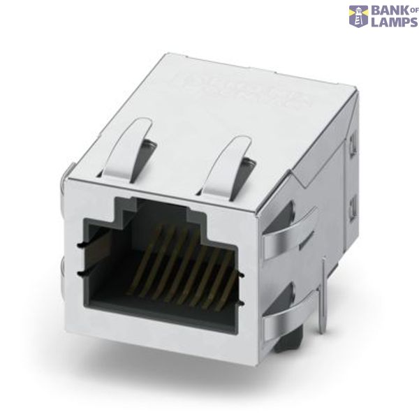 CUC-IB2G-J1ST-AT/R4T-P - RJ45 PCB connector image 1