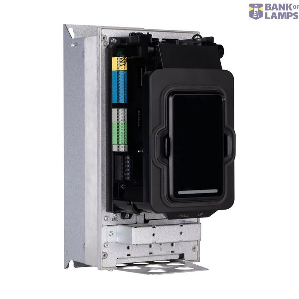 High Performance Frequency inverter, Three-phase, 500 V, 4.3 A, 1.1 kW image 12