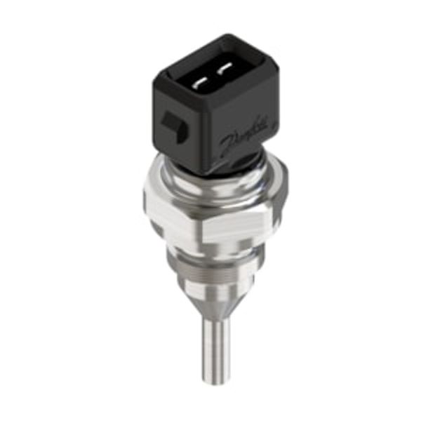 Temperature sensor, MBT 3270, 28 mm, M,14x1.5 image 1