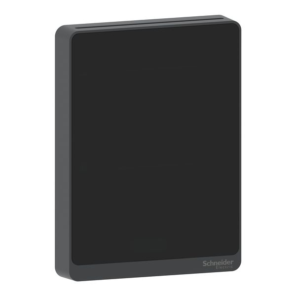 Sensor,Temp,10KT3,W/Optim Blk Cover image 1