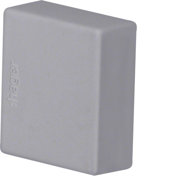 End cap, LF 15015, grey image 2