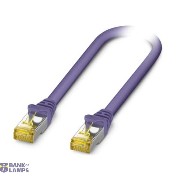 NBC-R4OC/15,0-BC6A/R4OC-VT - Patch cable image 1