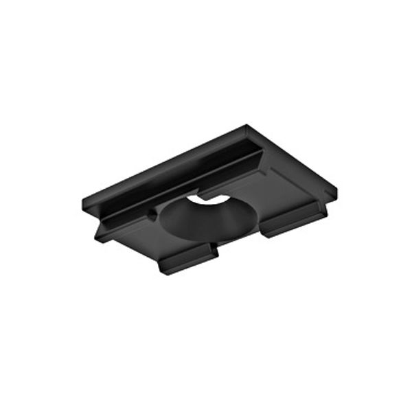 MOUNTING CLIP FOR LEDLINE20 LOW 20X14 2 PCS image 1
