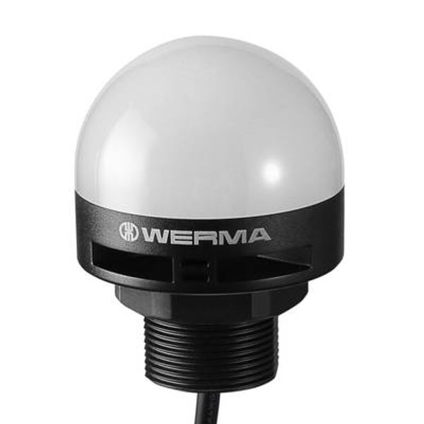MC55 RGY Buzzer M12-plug 24VDC image 2