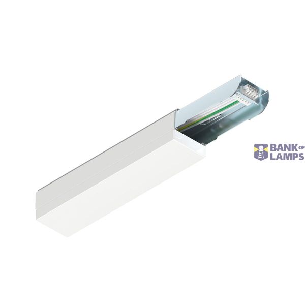 EASYLIGHT, FOB 300 5 25 WH Feed out Box 300mm, 5pole, 2,5mm2 image 1