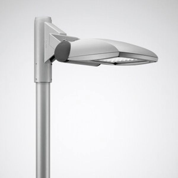 Floodlight / Projectors Lumena Star 40 CLO (normal) Lens Aluminium ET 36W 5100lm 70 rotationally sym. narrow(RE2L) IP66 IK08 5 SDCM image 1