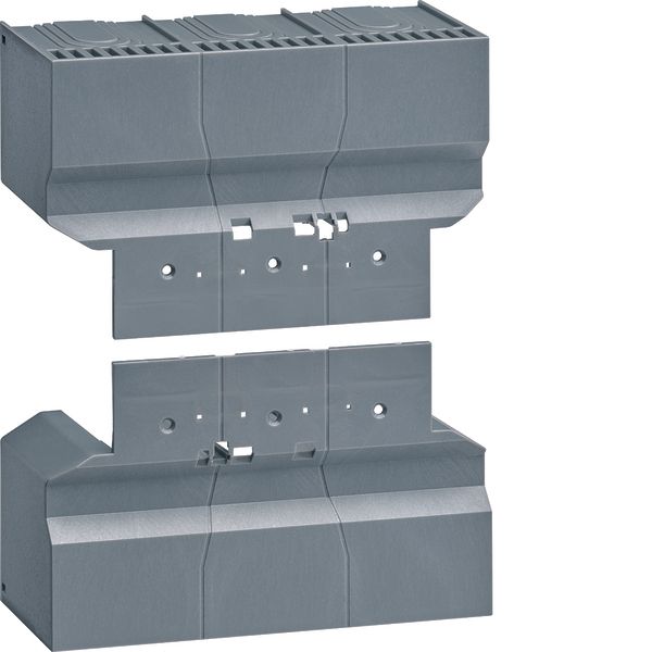 Terminal cover for Spread terminal extension P250 3P image 1