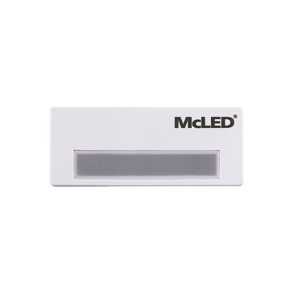 Bit light 0,6W, 50lm, 3000K, 5V, IP20, 330mAh image 1