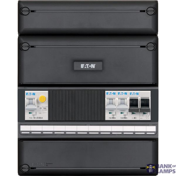 Systeem 55 Kitchen-DBO plug-in ready image 7