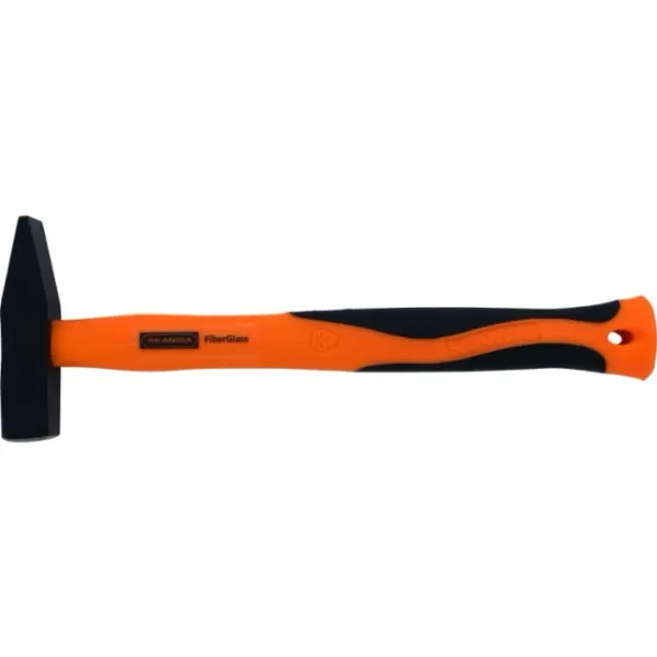 Skandia fibersteel joiners' hammer 300grams image 1