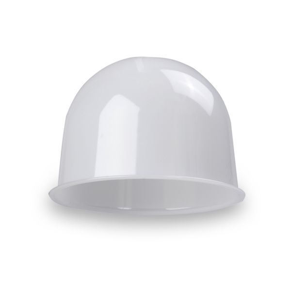 Pole mount. luminaire SA30GHR 28W/840 PC GH R/S image 1