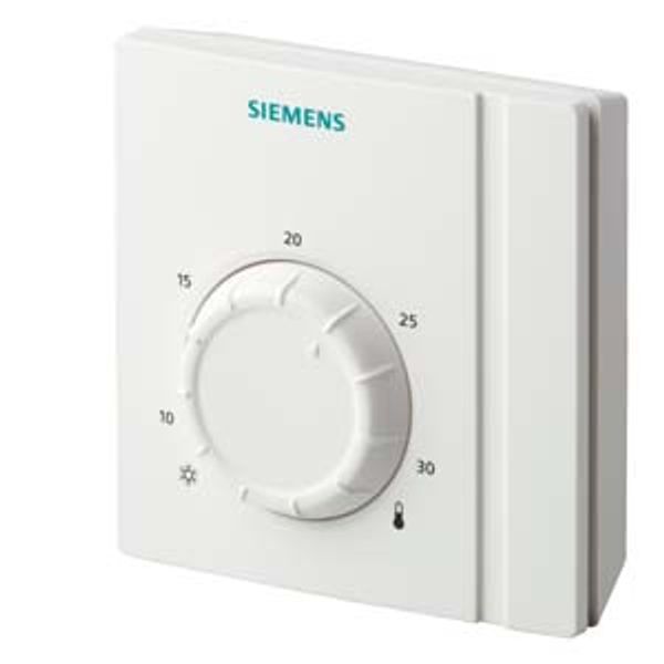 ROOM THERMOSTAT RAA21 image 1