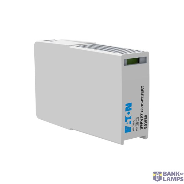 PV-SPD, 1000V, class 1 and 2 combined tested, replacement insert +/- image 3