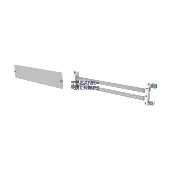 ProfiSNAP Mounting Kit, 2-pole SASY, for enclosure width 800mm, H=150m image 1