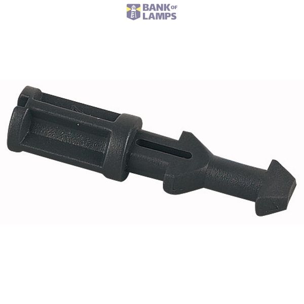 System 55, quick-release fastener, pressure image 1