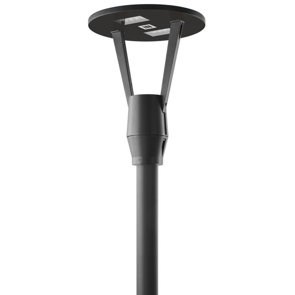 HEDO+FT 40 C/EW 730 ANTHRACITE APR image 1