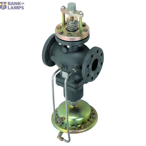 AFQM, PN 16, DN 80, Flow rate [m³/h]: 8.00 - 58.00, Flange, Mounting version: Free image 1