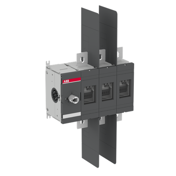 OT315E02 SWITCH-DISCONNECTOR image 2