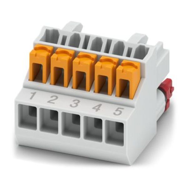 ICC25-PPC1,5/5-3,5-AA7035TP1-5 - PCB connector image 1