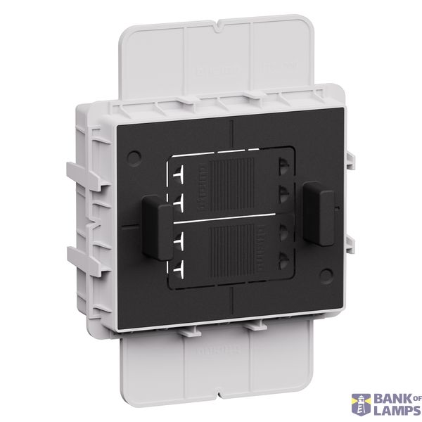 BOX - ACC. FULL-FLUSH PLASTERBOARD 2M image 1