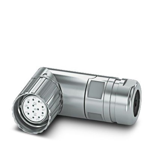 CA-17S1N8AT006X - Cable connector image 2
