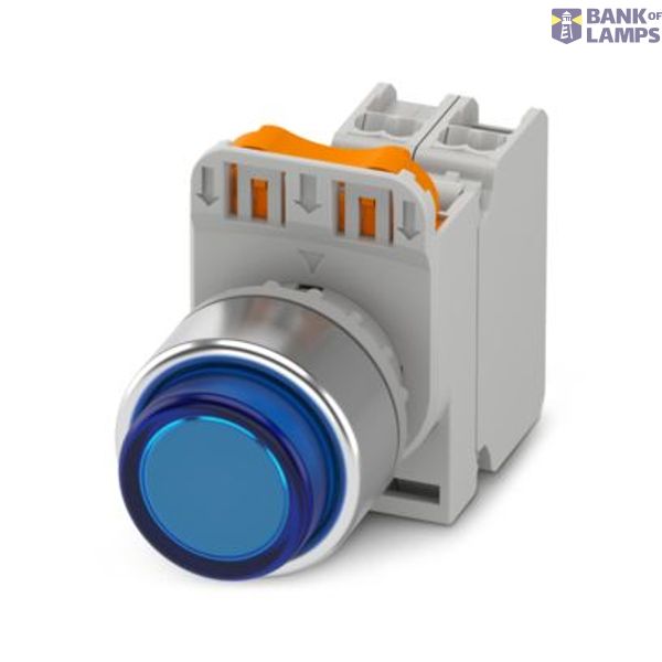 PHT22-FRHD-BU/PT10/BU - Button image 1