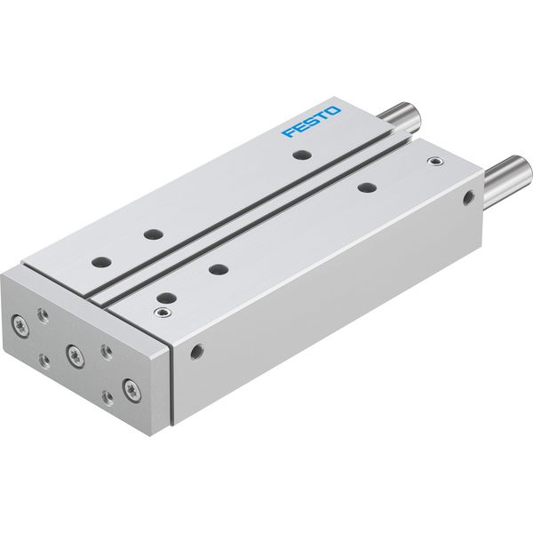 DFM-40-200-P-A-GF-F1A Guided actuators image 1