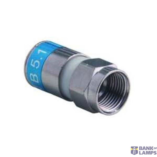 F-compression F-6-TD QM 7.0 image 1