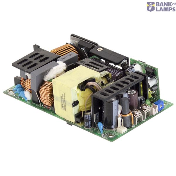 EPP-400-15 switching power supply, open-frame, 400.5W, 15V, 26.7A, MEAN WELL image 1