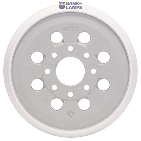 Sanding pad extra-soft, 125 mm image 1