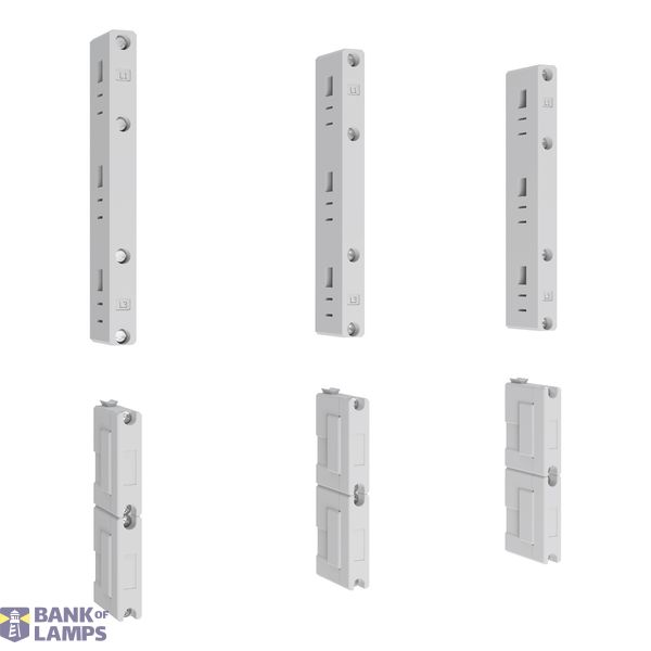PrismaSeT XL Pure BB-supports, 3-4 field image 1