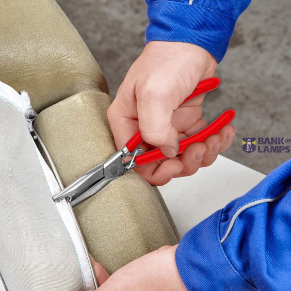 Hog Ring Pliers image 3