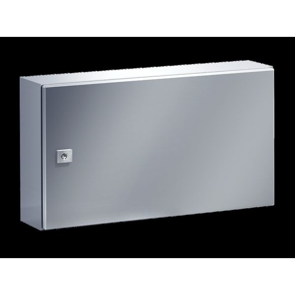 AE SWITCH CABINET, 1.4301 image 2