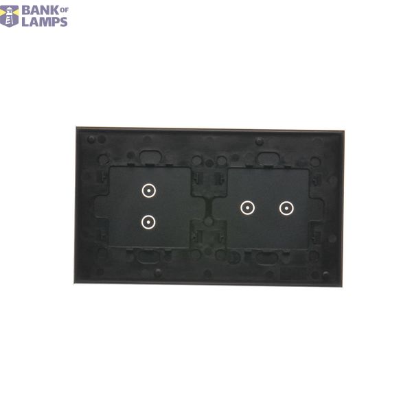 LED luminaire with motion sensor, 230V, (module), graphite mat image 2