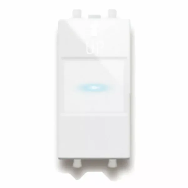 UNIVERSAL TOUCH DIMMER 3-220W 1M image 1