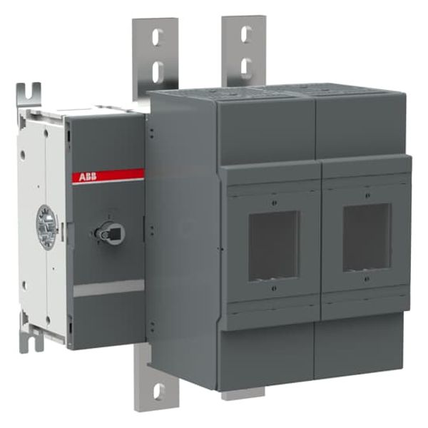 OS1200L02 FUSIBLE DISCONNECT SWITCH image 1