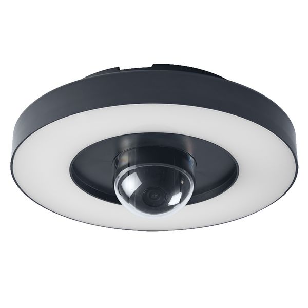SMART OUTD WIFI CIRCLE CAM CON OSRAM image 1