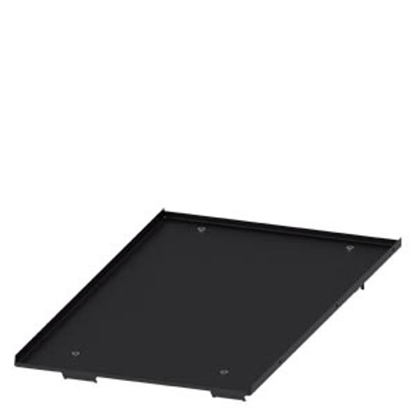 IPX3 roof add-on, MBB: rear, D600 W400 image 1