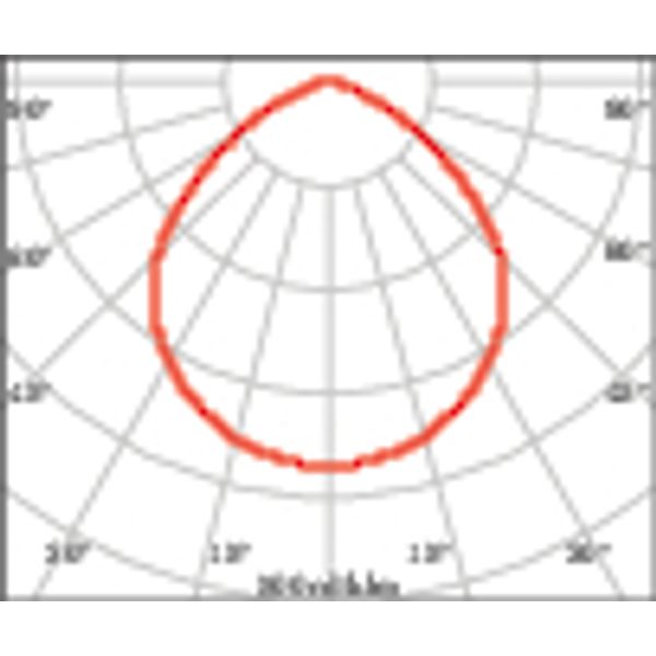 MANGO+MAXI 16/21 C/EW 840 WIT image 5