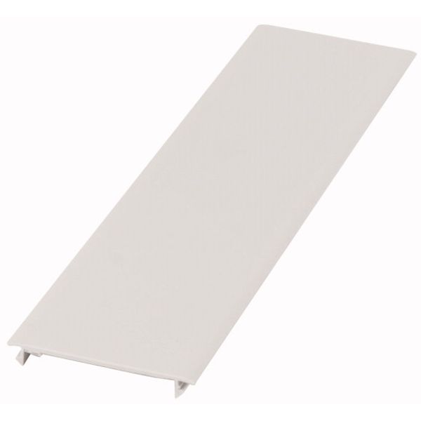 XAS12 Cover strip, 12Mod, 45mm image 1