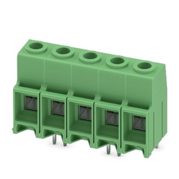 MKDS 10 HV/ 5-ZB-10,16 - PCB terminal block image 2