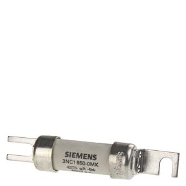 SITOR fuse link, with bolt-on links, In: 32 A, gR, Un AC: 690 V image 1