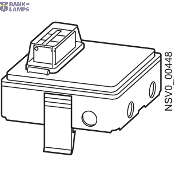 BD2-AK1/FI40-162 TAP-OFF UNITS BD2 image 1
