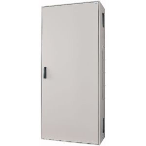 BPM-F-800/17/4-P Floor standing distribution board, IP55, HxWxD=1760x800x400mm image 5