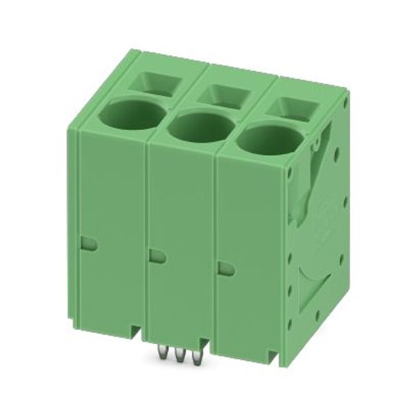 SPT 16/ 3-V-10,0-ZB - PCB terminal block image 2