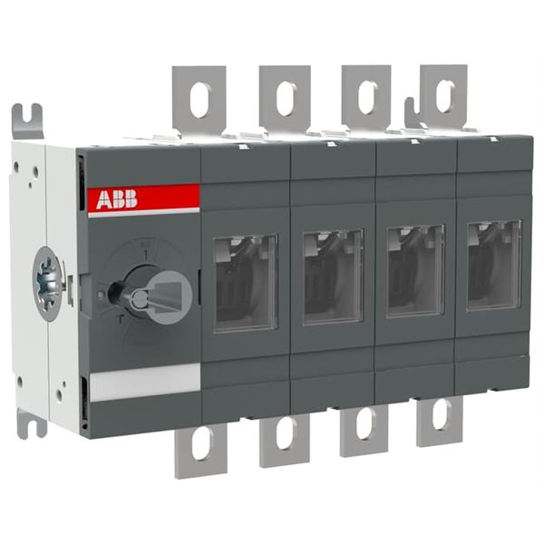 OT315E04 SWITCH-DISCONNECTOR image 2