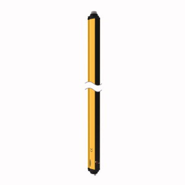 Safety Light Curtain Active Transceiver   SGSSA4-300Q8 image 1